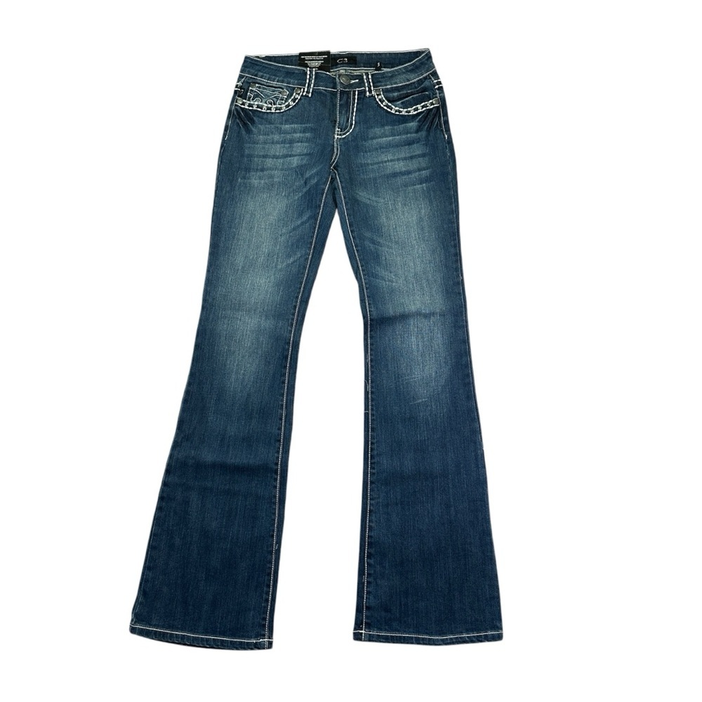 Vault Boot Cut Women’s Jeans Size 5